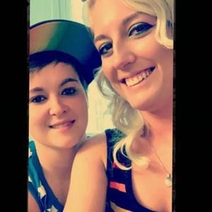 Meet your Posher, Hayley